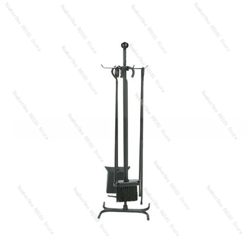 

Инструменты для камина, популярные аксессуары для камина, наборы камерных инструментов для европейских и американских дома