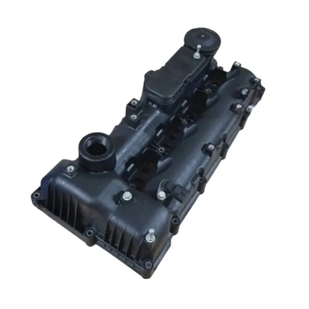 Wear Parts 224103CGA6 22410-3CGA6 Left Rocker Arm Valve Chamber Cover 1pc for Hyundai Genesis for KIA K900 Brand New 22410 3CGA6