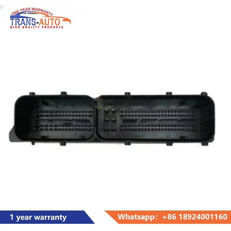 電子制御ユニット MEG17.9.12 新品ECU 39127-2B700 新品ECU 車載コンピューターボード ヒュンダイ グランドアベガ/アクセント E38B対応