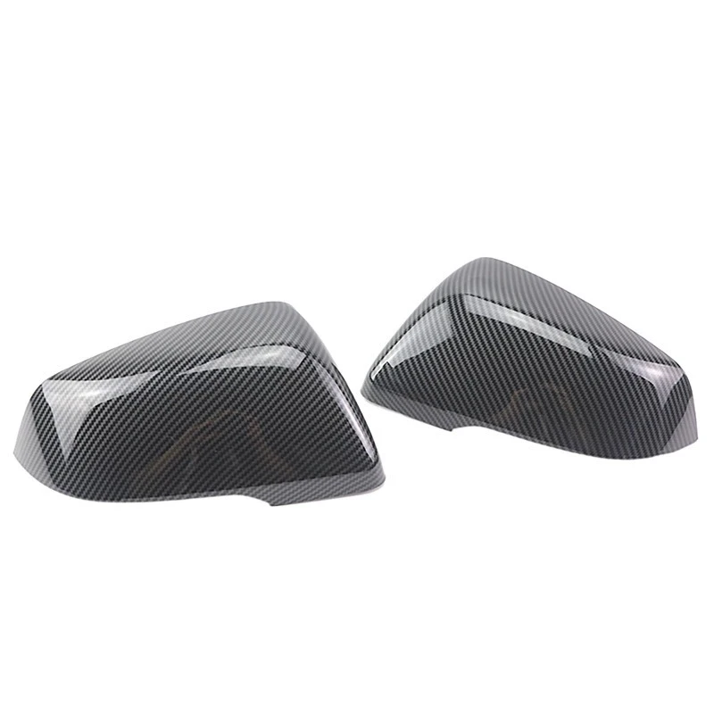 

Suitable for BMW F48 F49 F39 G29 F44 F45 F46 F53 F40 Supra replacement mirror housing