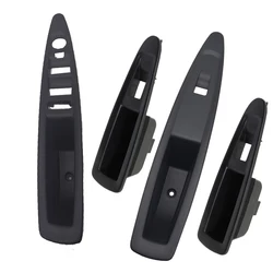 1Pc Fit for Citroen C4 2004 2005 -2009 2010 Power Window Control Switch Window Lifter Button Switch Panel