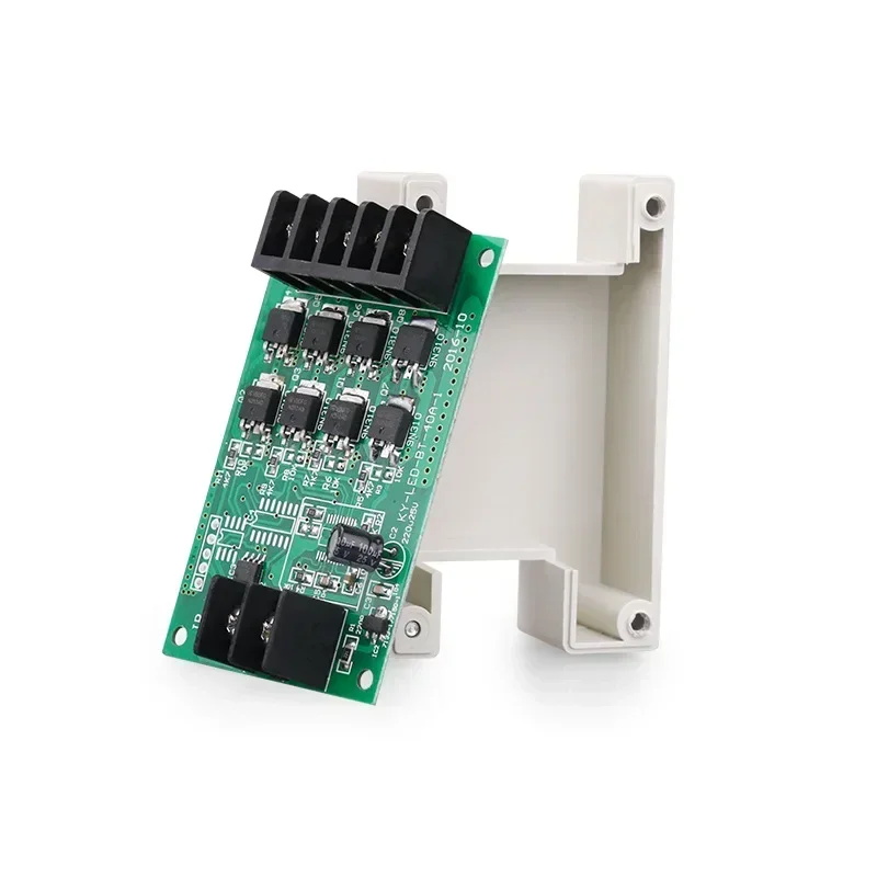 

Светодиодная лента RGB с беспроводным управлением Bluetooth от смартфона IOS/Android DC12V 24V 42A