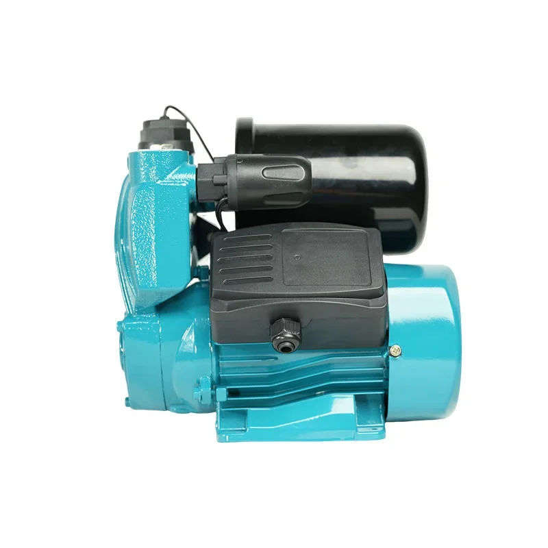 

High pressure and high lift self-priming pump, suitable for well water, circulating water and pressurized water
