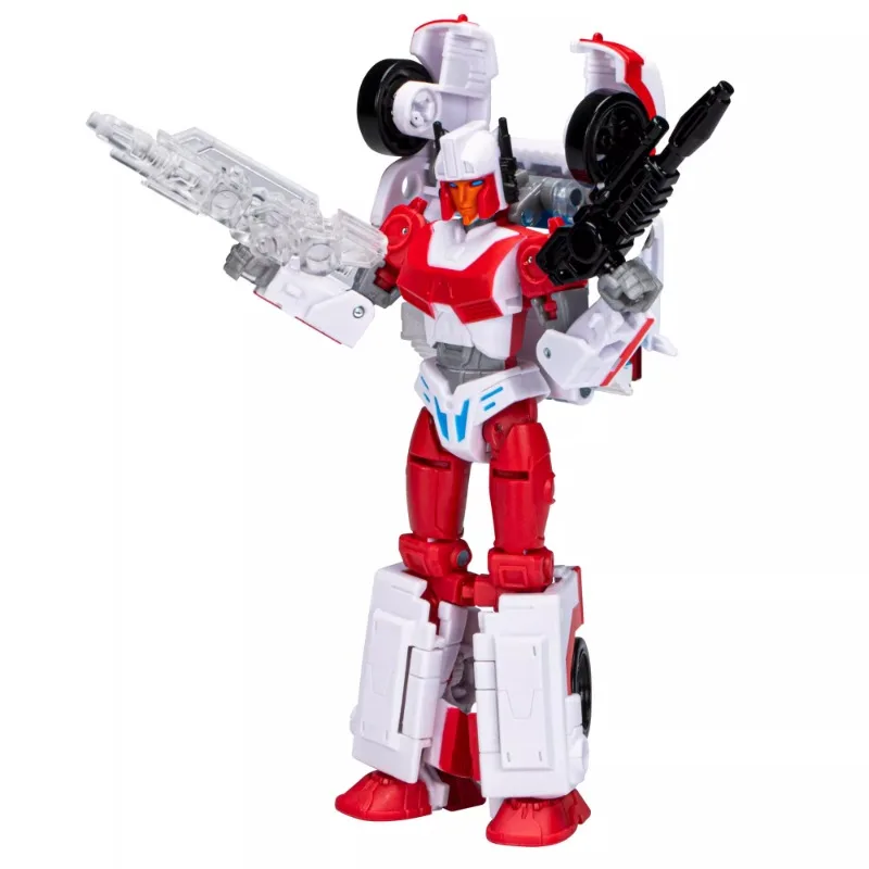 

Hasbro Transformers Series Limited D Grade Minerva/Fire Boys and Girls Birthday Gift Children's Day Gift Can Do Model Toys