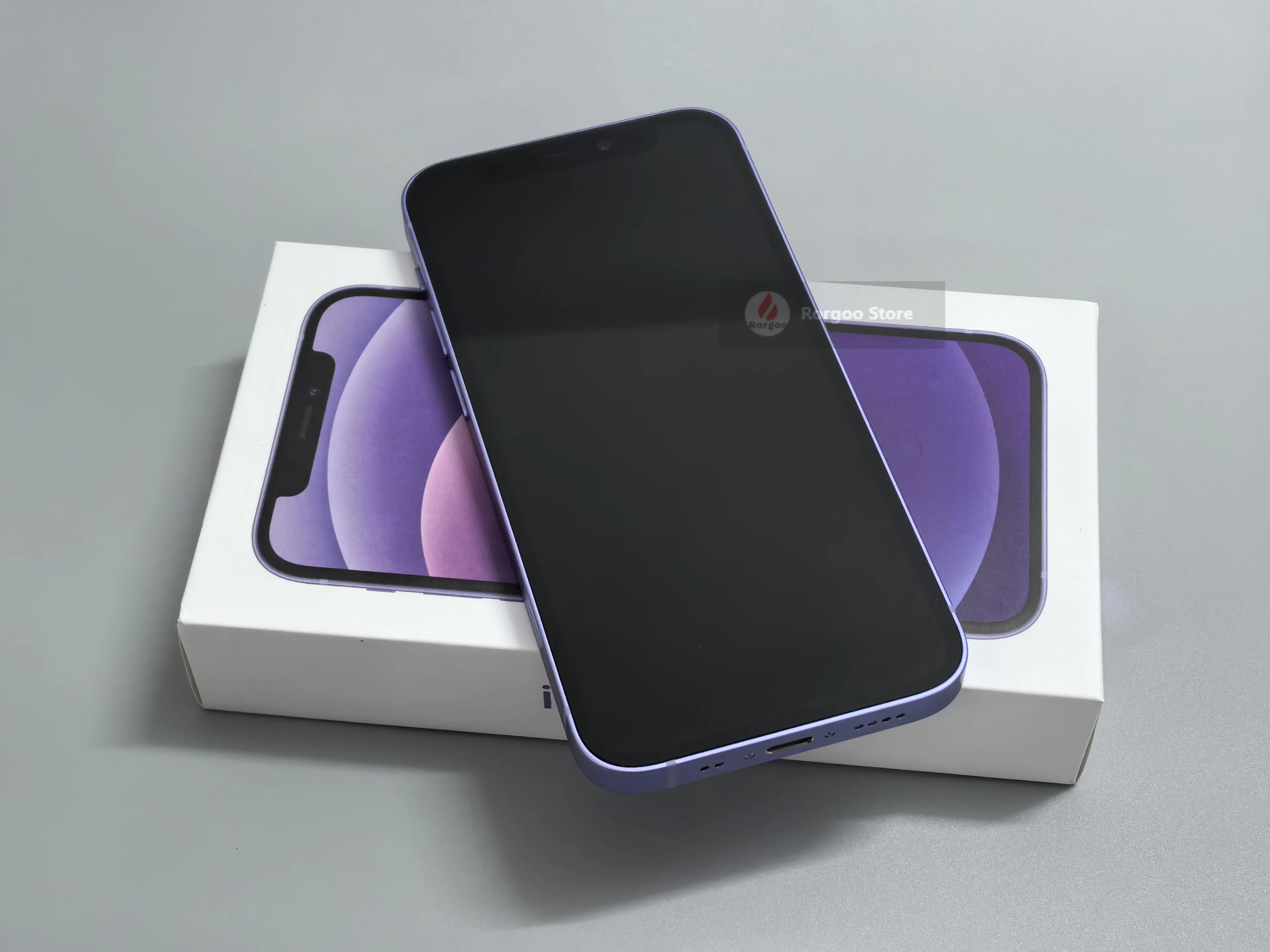 Original Apple iPhone 12 mini 5.4