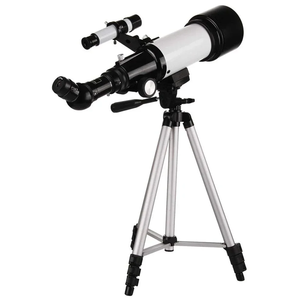 Foreseen Astronomical telescope 40070 professional stargazing high-definition night vision with a tripod durable