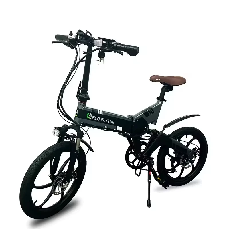 Electric Bike for Adults, E Bike with 36V/12Ah Removable Battery 16