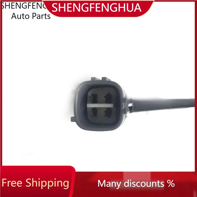 SHENGFENG HUA Envío Gratis Sensor de Oxígeno Trasero para Toyota Tacoma Vichy 89465-42020 234-4189 Transfronterizo
