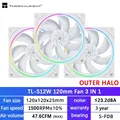 TL-S12W 3PCS