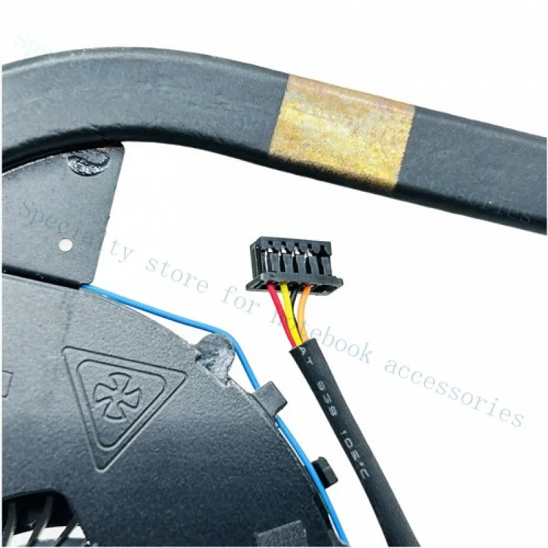 A+ For Lenovo ThinkPad T450S T440S Cooling Fan Heatsink 04X0445 0C45941 100% Tested