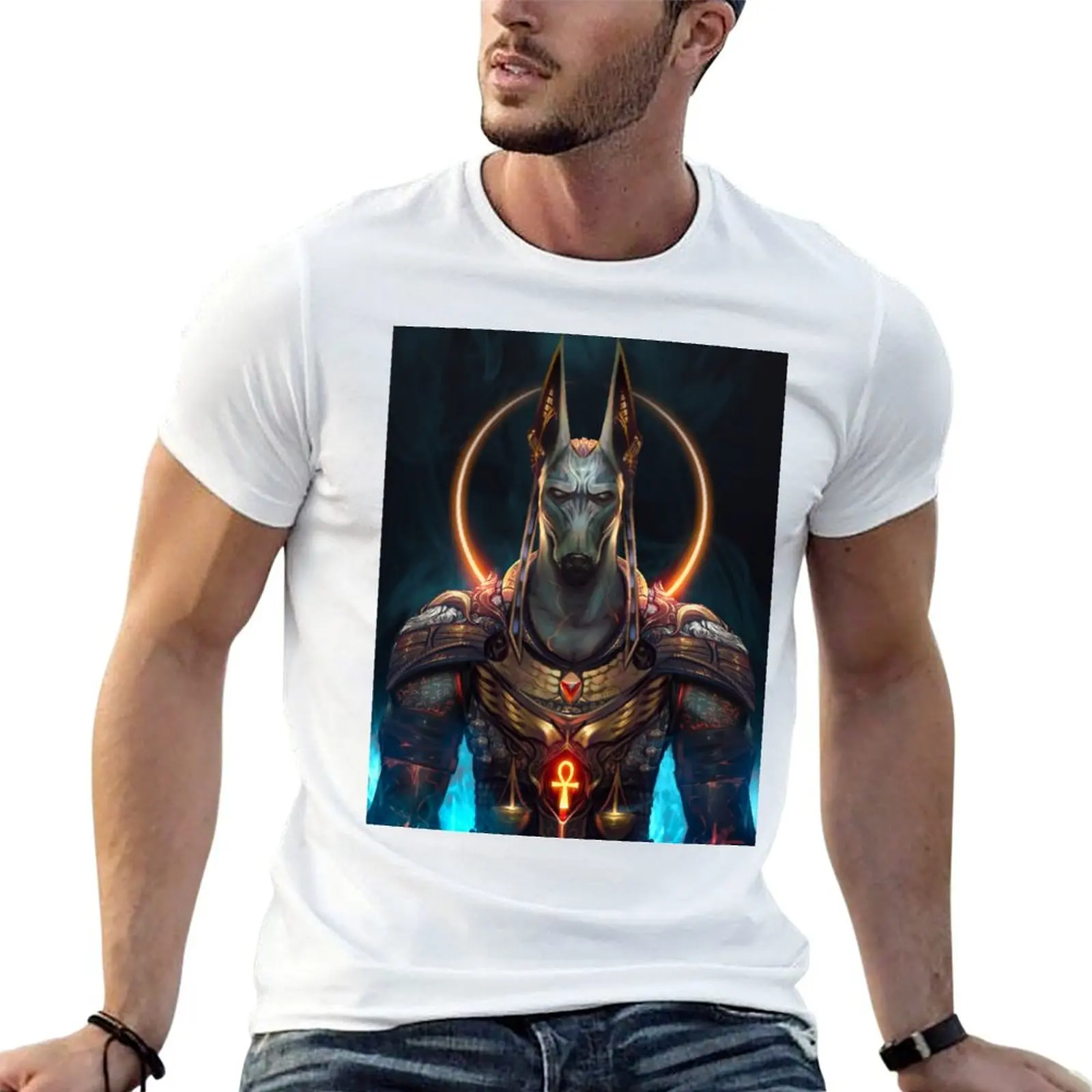 T-Shirt Man Shirt M… - image