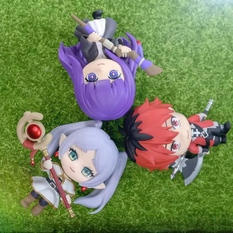 本物のホットトイズ新発売リリアンの葬儀ブラインドボックスミニドールアニメドールトレンディプレイ手作りおもちゃ女の子の可愛いギフト