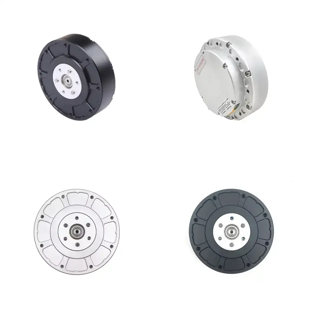 

GIM8108 MIT Mini Cheetah Exoskeleton Quadruped Four-Legged Dog High Torque Low Speed 24V DC Brushless Reducer Gear