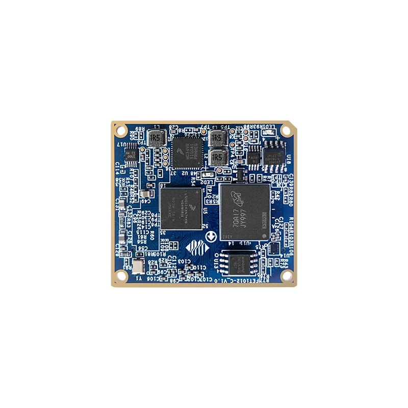 FET1012A-C System on Module( LS1012A SoC)