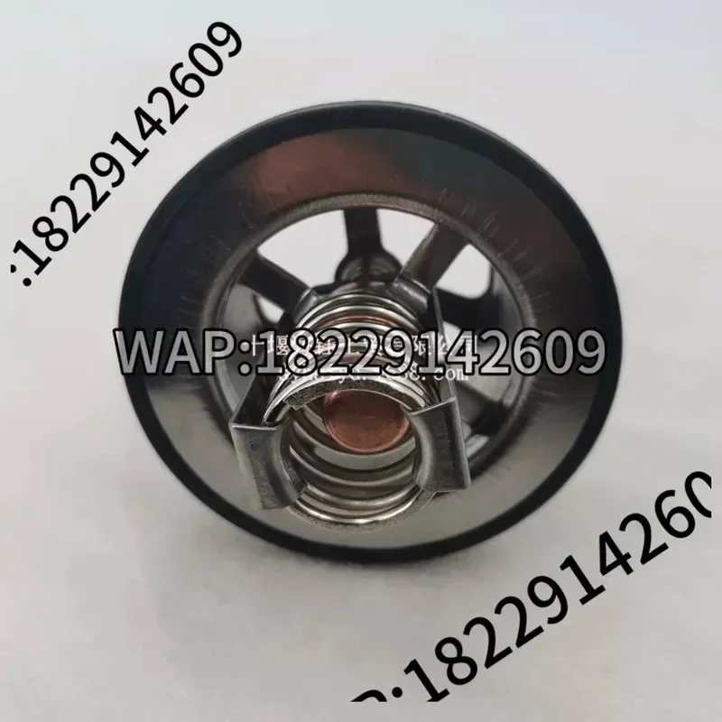Chongqing for Cummins M11 N14 engine thermostat 2882757 3335550
