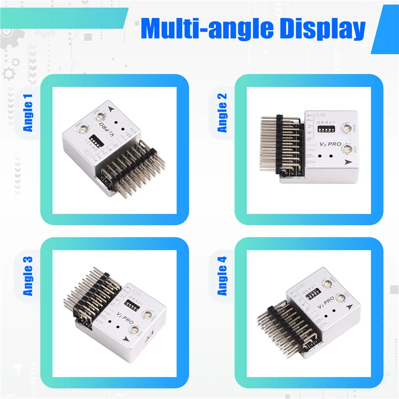 A13E-Support For Dj… - image