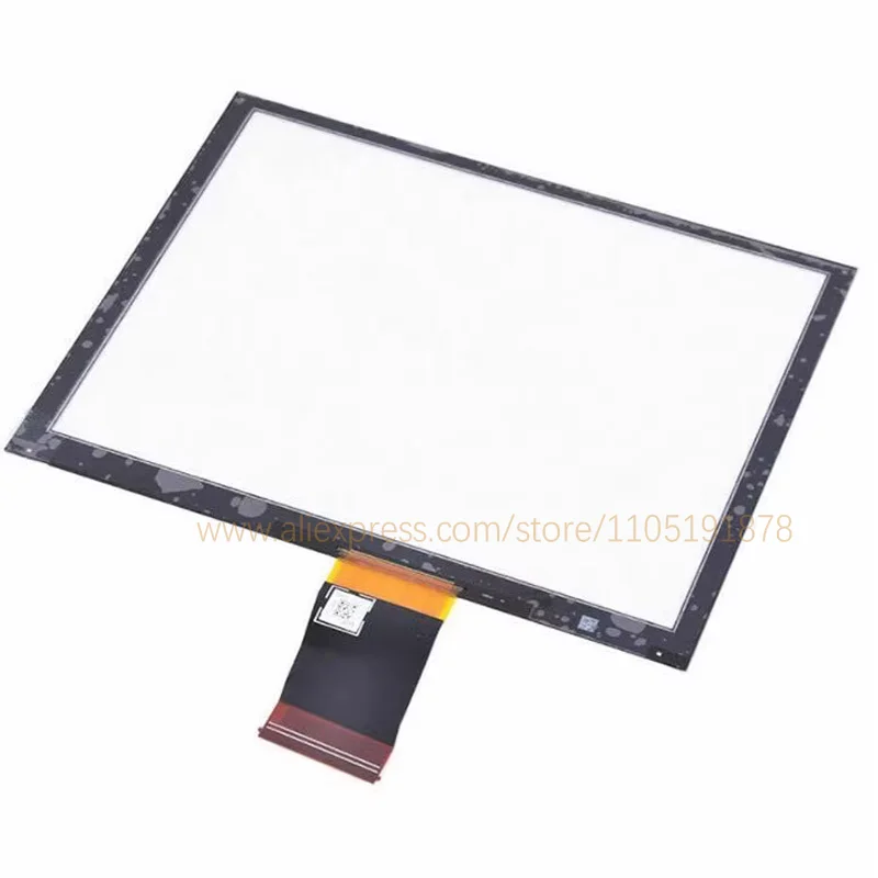 8.4 inch Car Radio Carpc Capacitive Touch Screen Sensor Digitizer Paenl 187*145mm For LA084X01 SL01 Chrysler JE EP Do d ge