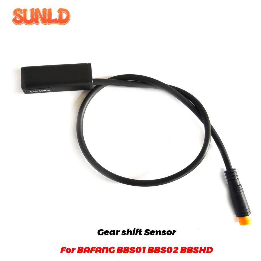 Gear Shift Sensorfo…