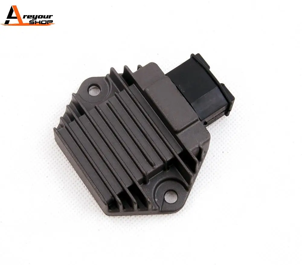 

Areyourshop Motorcycle Regulator Rectifier For Honda CB CBR RVF VFR RFV VTR NR XL S Motorcycle Accessories