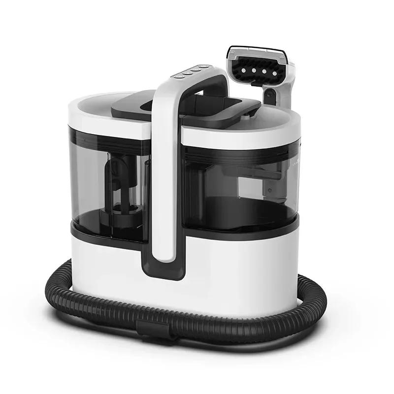 1800W Carpet Upholstery Cleaner  Factory Vacuum Cleaner Home Portable Sofa Carpet Cleaning Machine Spot Cleaner with S m