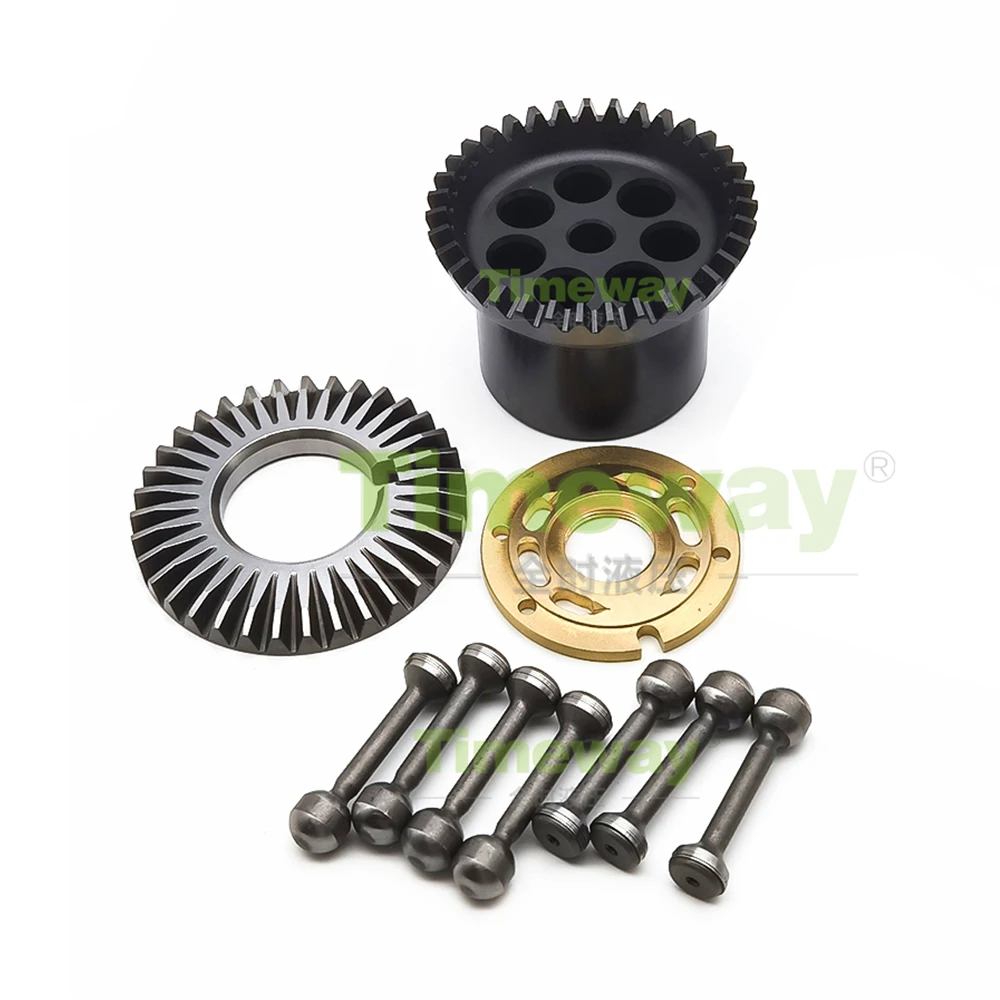 Motor Rotor Assembl…