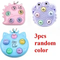 3pcs(random color)