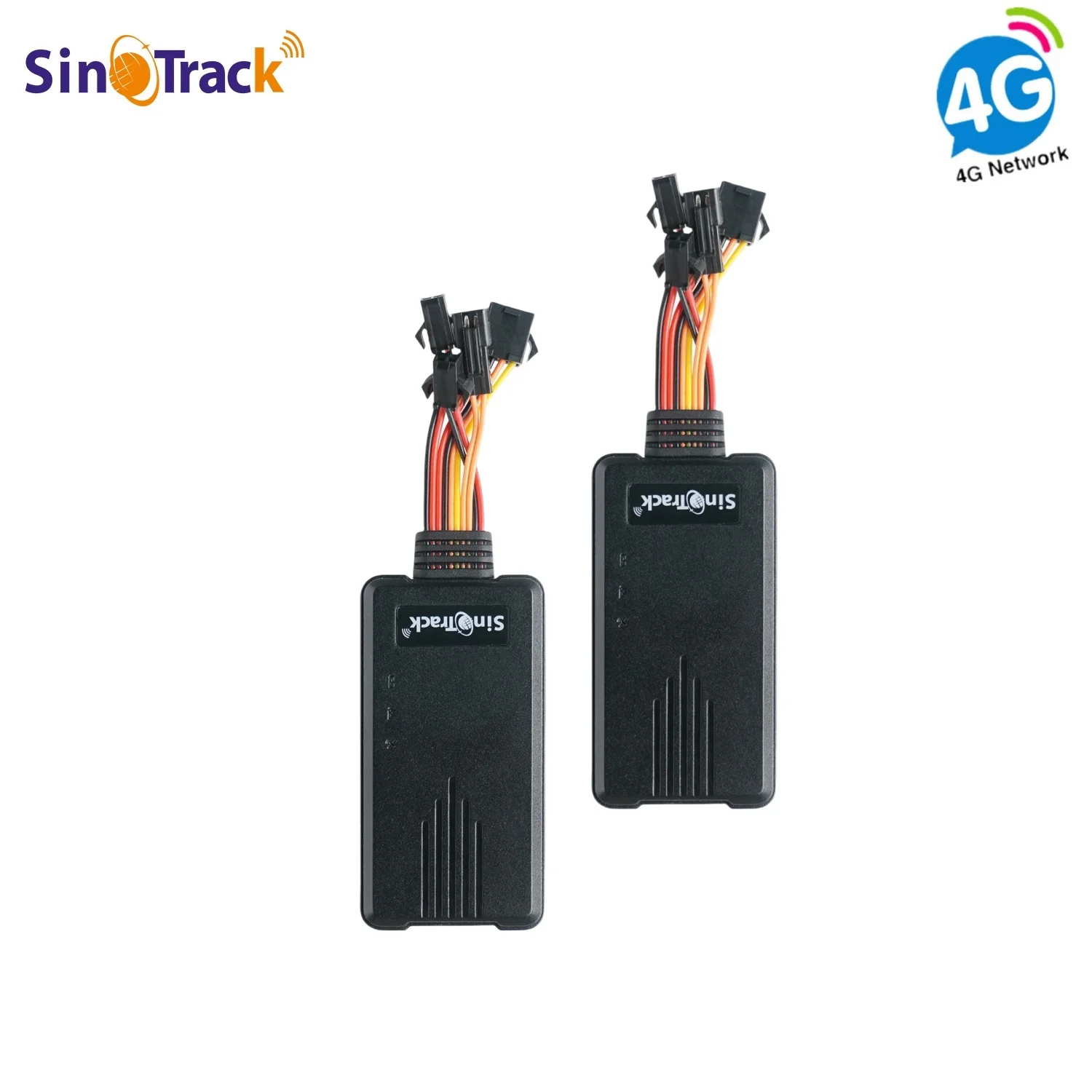 Variant: 2PCS Wires only