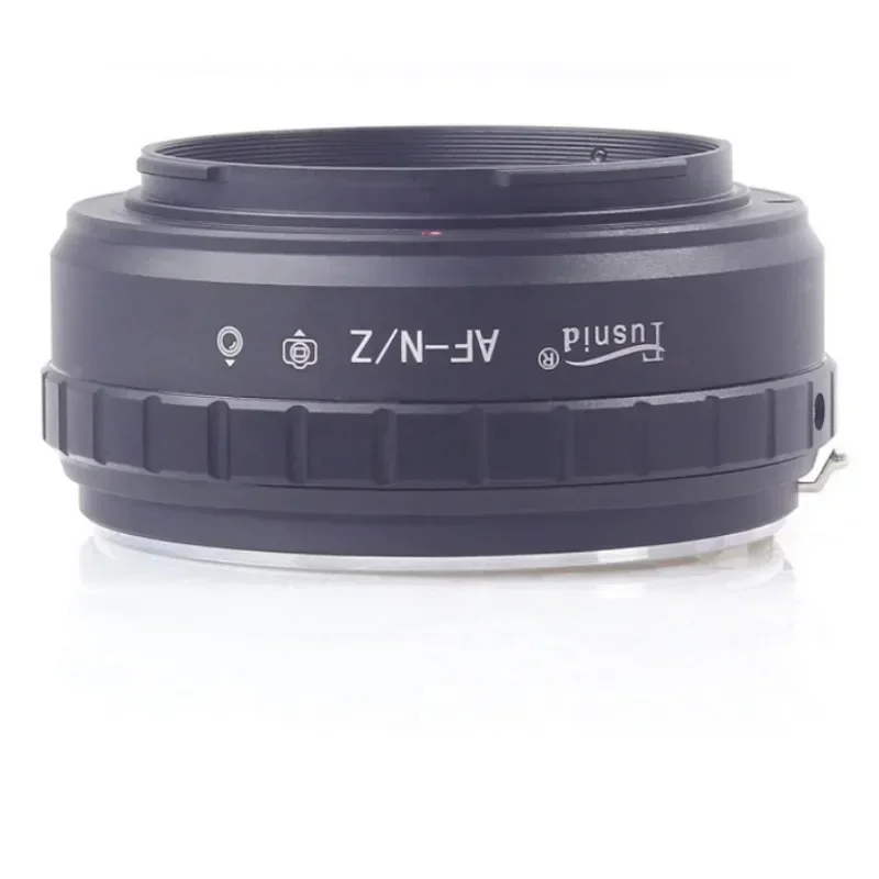 AF-N/Z Lens Adapter Ring for Nikon AF Mount Lens to Nikon Z mount Z5 Z6 Z7 Z50 Z6II Z7II Full Frame Mirrorless Camera AF-NZ