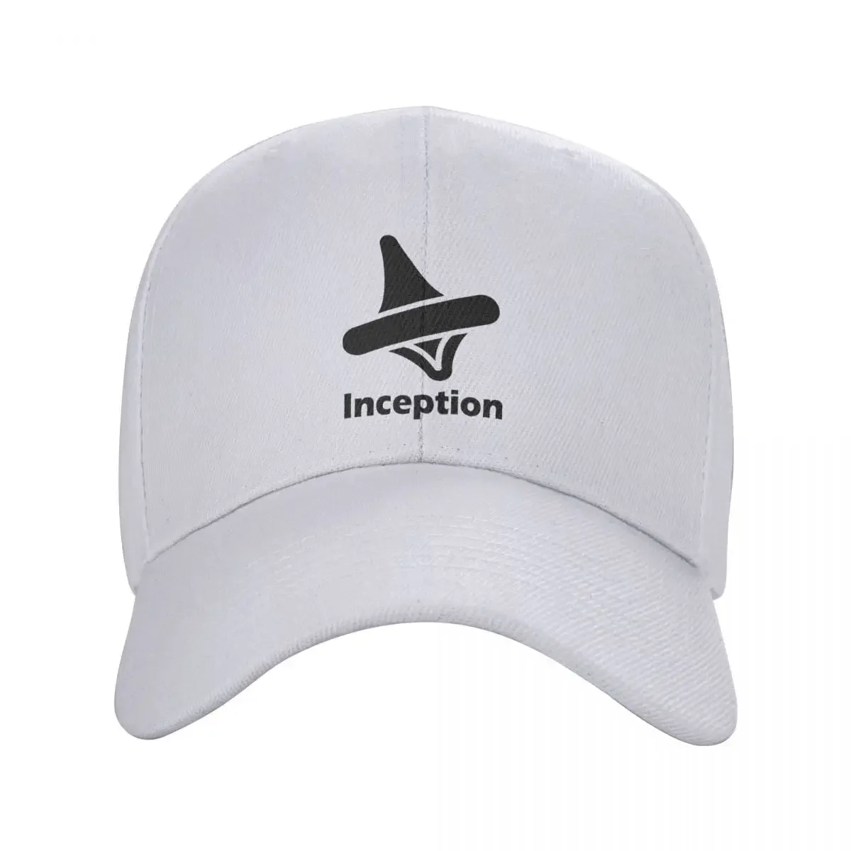 Casquette de baseball Inception pour hommes, chapeaux en coton, chapeau réglable, casquette décontractée, chapeau de chauffeur de camion, mode