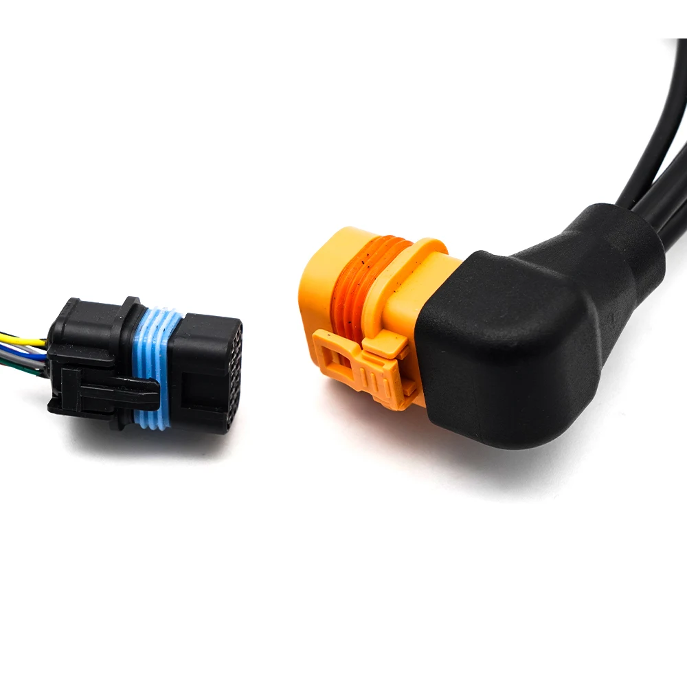 Cable de señal de pulverización para DJI Agras T50 T25, accesorios para drones agrícolas, protección de plantas, piezas de reparación UAV, nuevo, venta al por mayor