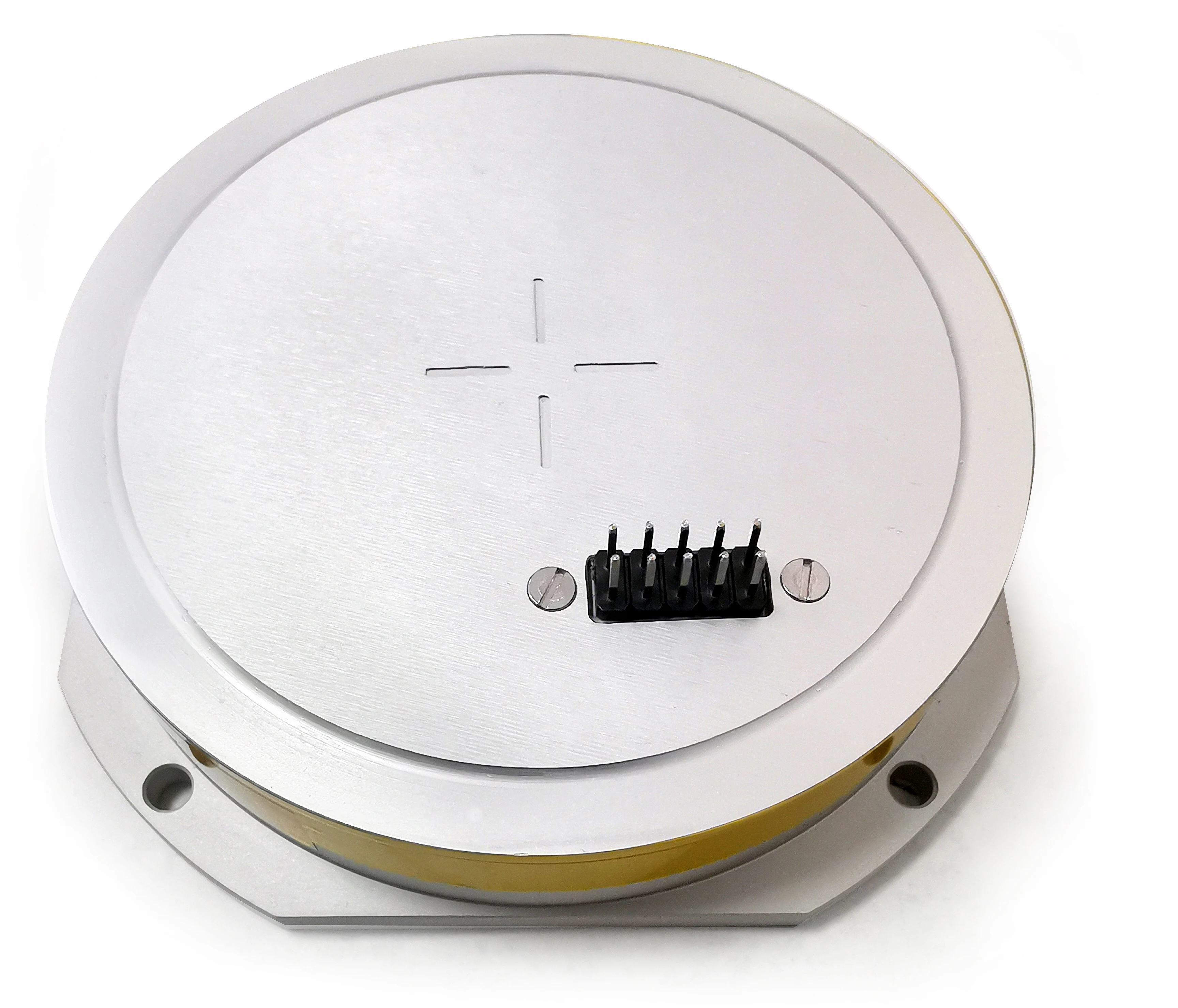 High Bandwidth Open Loop Fiber Optic Gyroscope Domestic Inertial Angular Rate Sensor