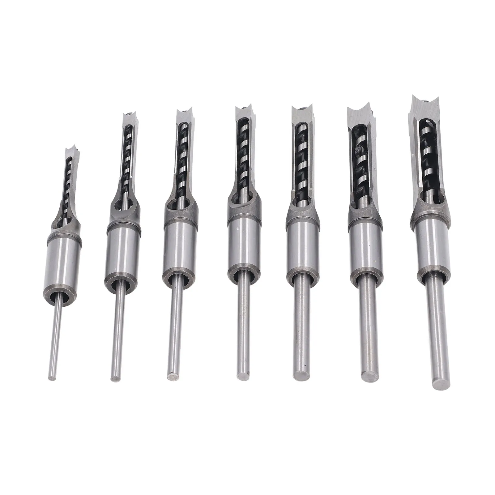 Drill Bits HSS Labor Saving Improve Efficiency  Hole Opener High Hardness for Wood Products