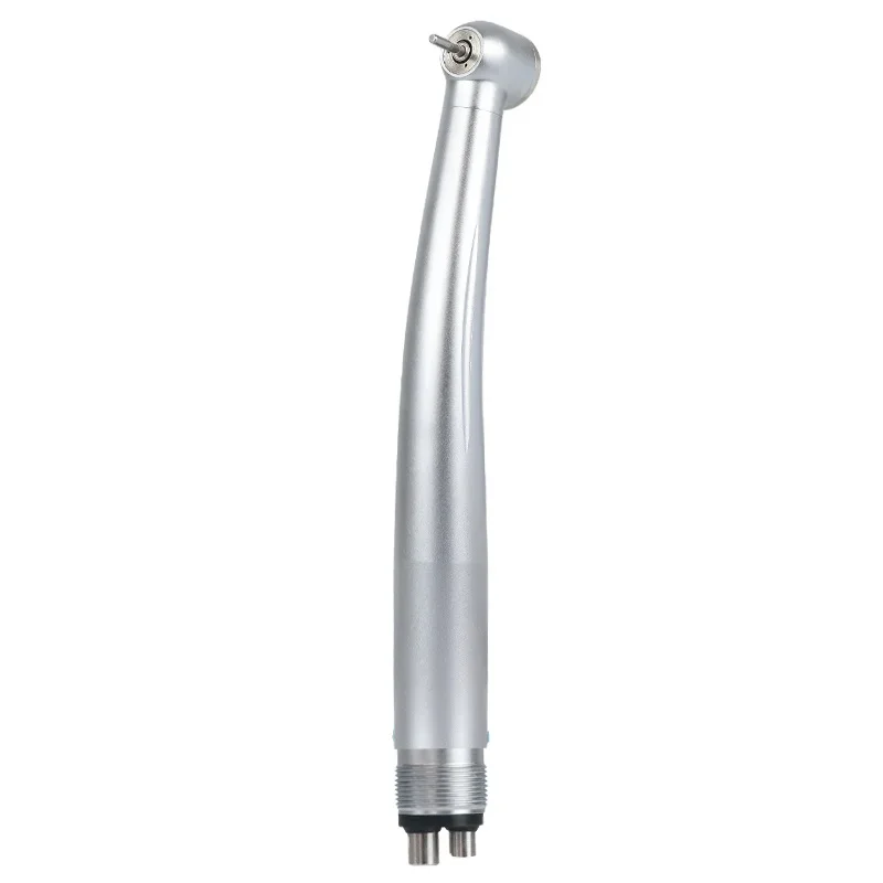 Low Price High Speed den tal Turbine Handpiece 2/4 Holes low noise den tal handpiece den tal Instrument