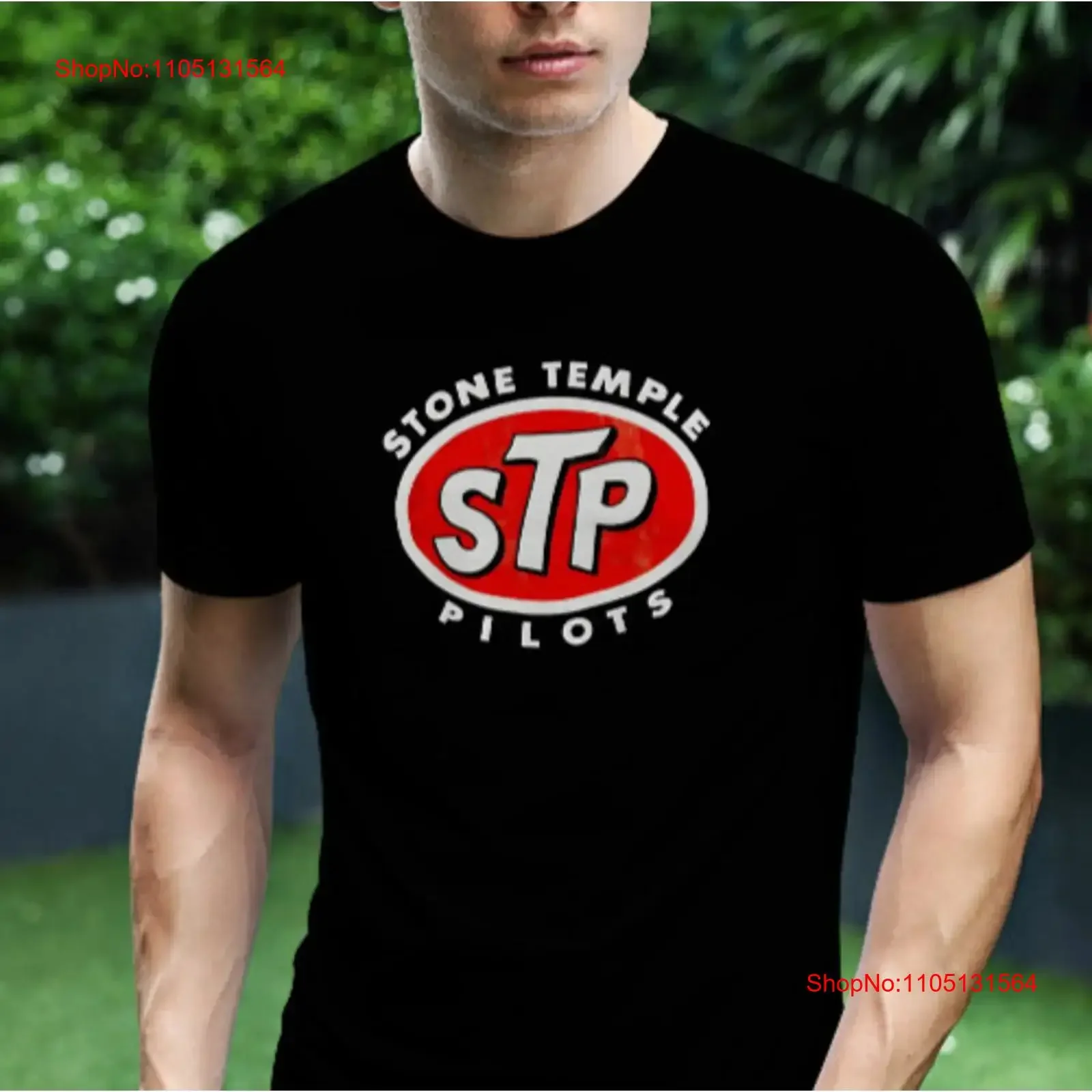 

Футболка STONE TEMPLE PILOTS, размер S 5XL, винтажная, мягкая, универсальная, повседневная, удобная, дышащая, растягивающаяся, унисекс