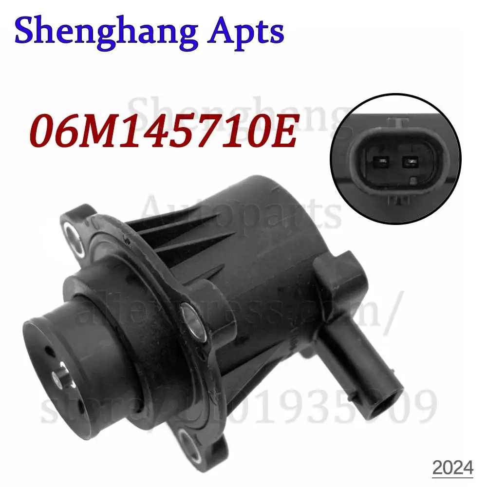 

Turbocharger Bypass Diverter Valve For VW Touareg Audi A4 A5 A6 A7 A8 Q5 Q7 Q8 EA839 06M145710E,06M145710F,A2C97416200,PAC145710