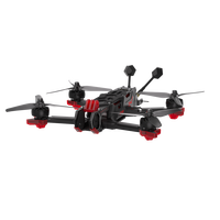 iFlight CineFlow 5 WTFPV Drone BNF without VTX / Camera for FPV Freestyle Parts