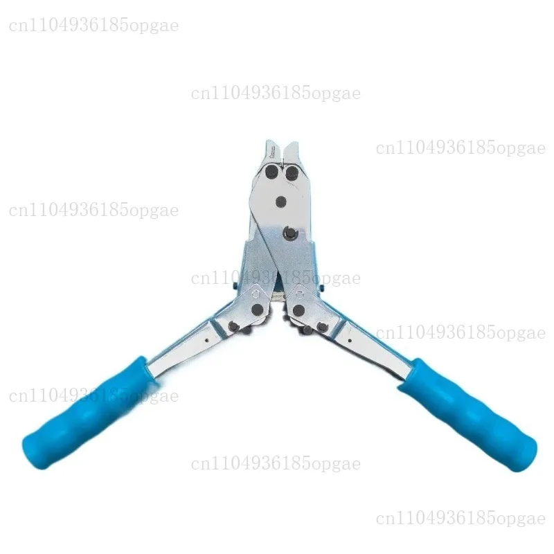 Refrigerator Locke Ring Crimping Pliers Refrigeration Fireless Connecting Tools Composite Ring Welding