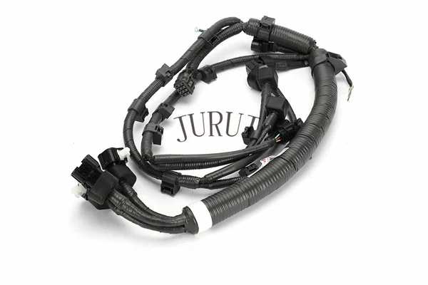 

J05E Engine Wiring Harness VH82121E0G40 VH82121E0G60 For SK200-8 SK250-8 KOBELCO Excavator