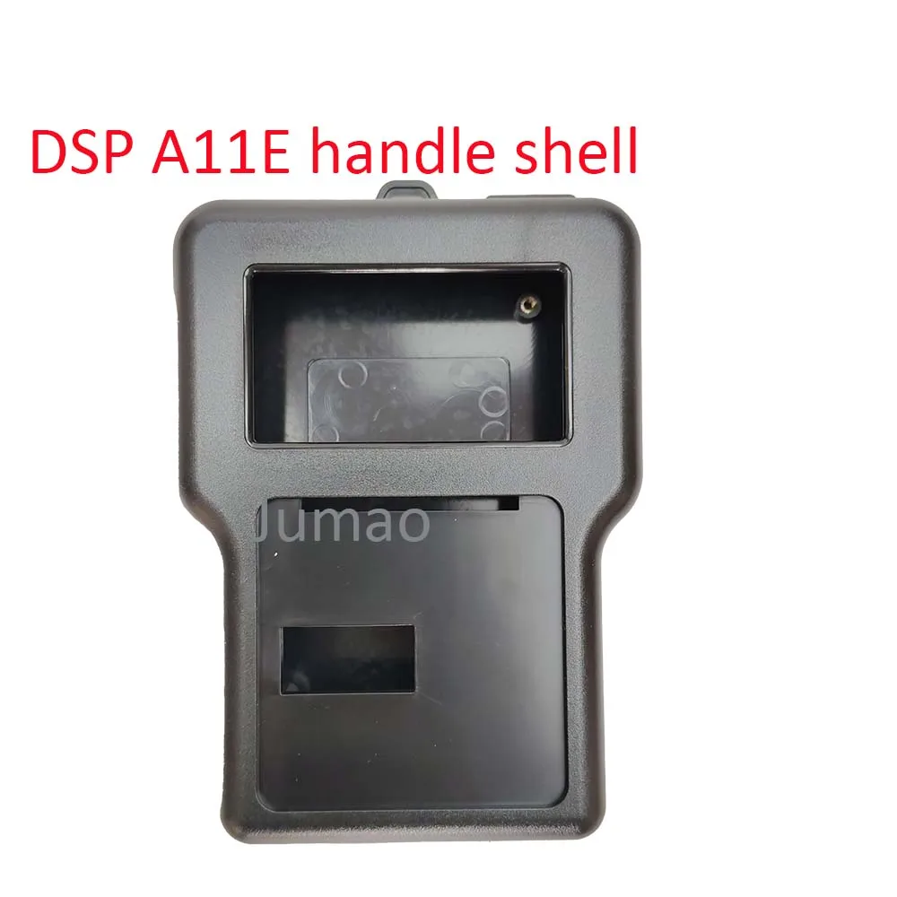 Richauto DSP Controller Parts A11e component Handle with LED Display & Keypad press button