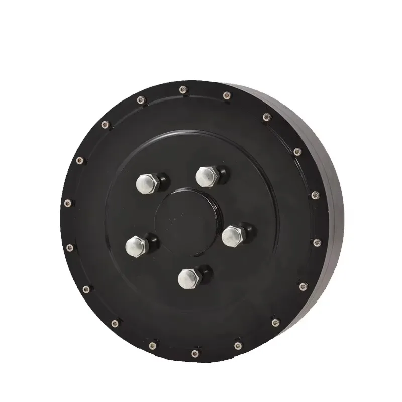 8000W 273 50H V3 72V 96V 20kW - 72V 8000W Brushless Hub Motor recension och pris