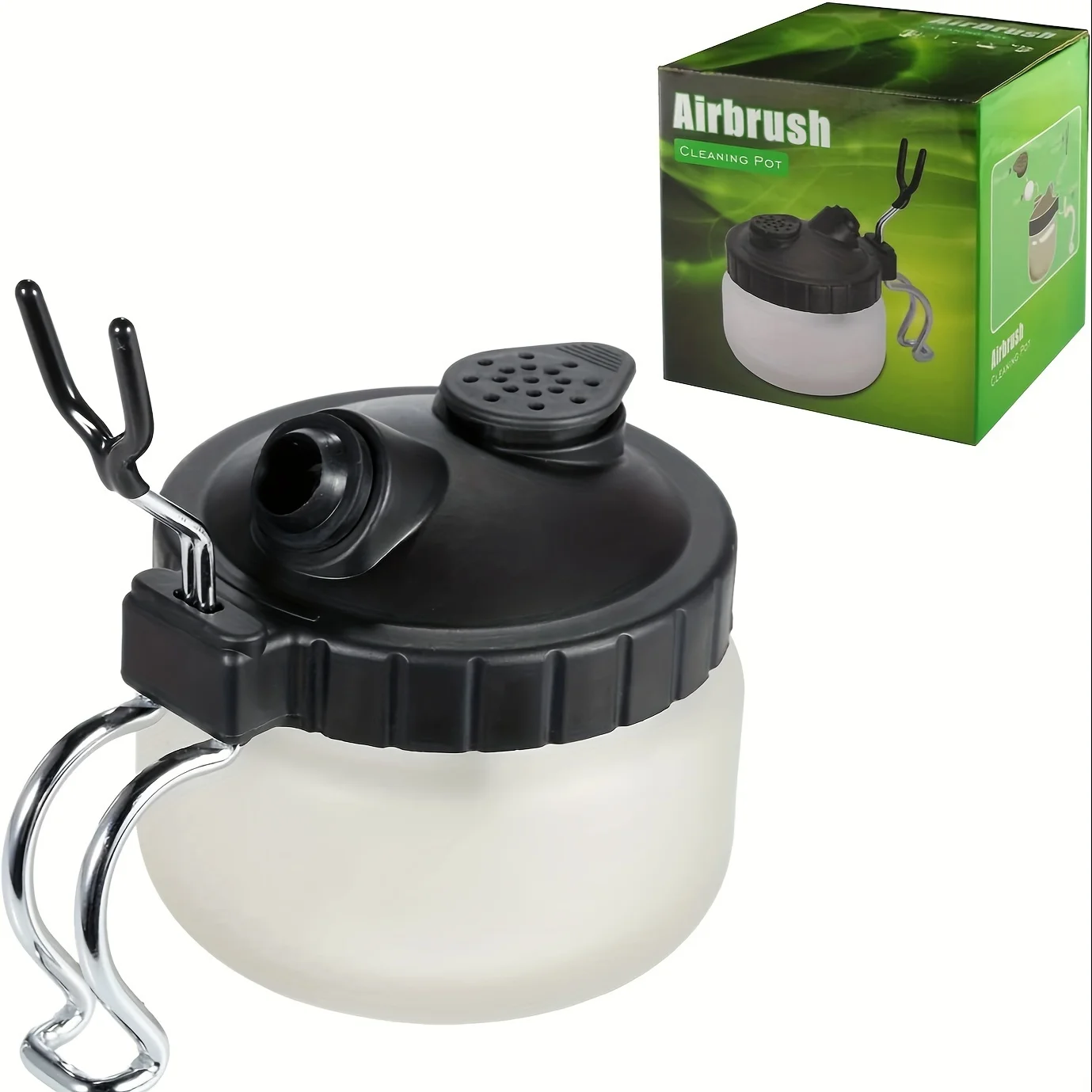 Thumbnail 3 - #62 Best Airbrush Accessories to Buy In 2026