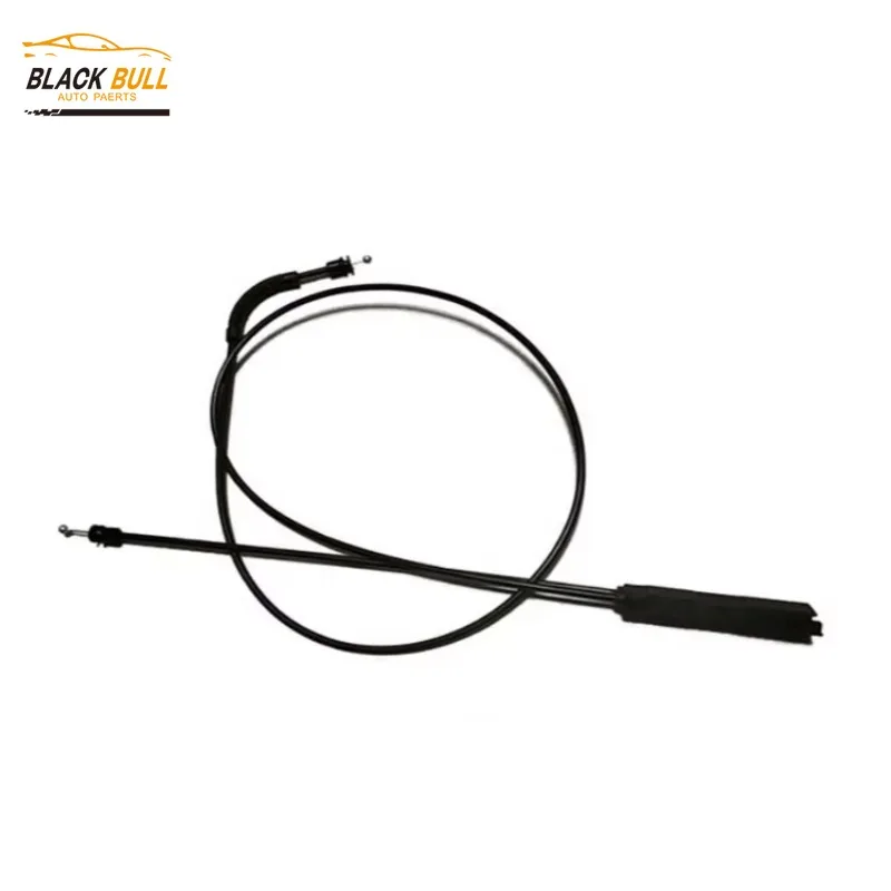 2128800559 كابل سلك تحرير غطاء المحرك الأمامي لمرسيدس E-CLASS W212 C218 2009-2015