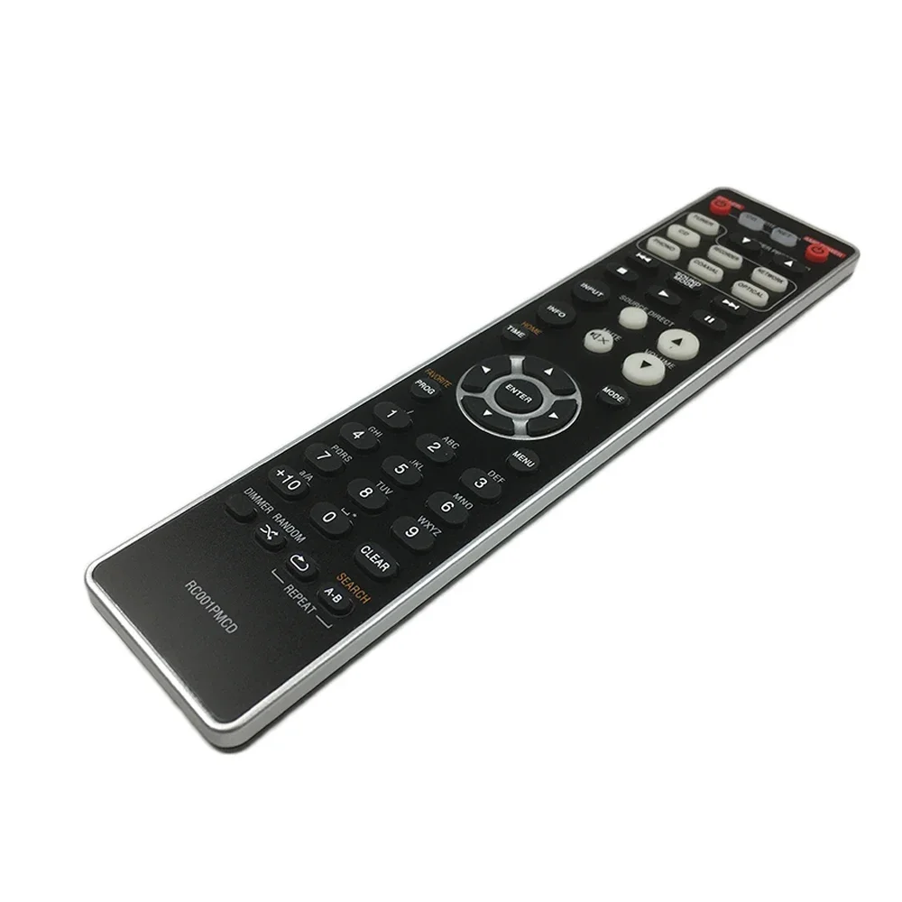 New Remote Control RC001PMCD Fit For Marantz RC001PM Hi-Fi Component Stereo Integrated Amplifier CD Player