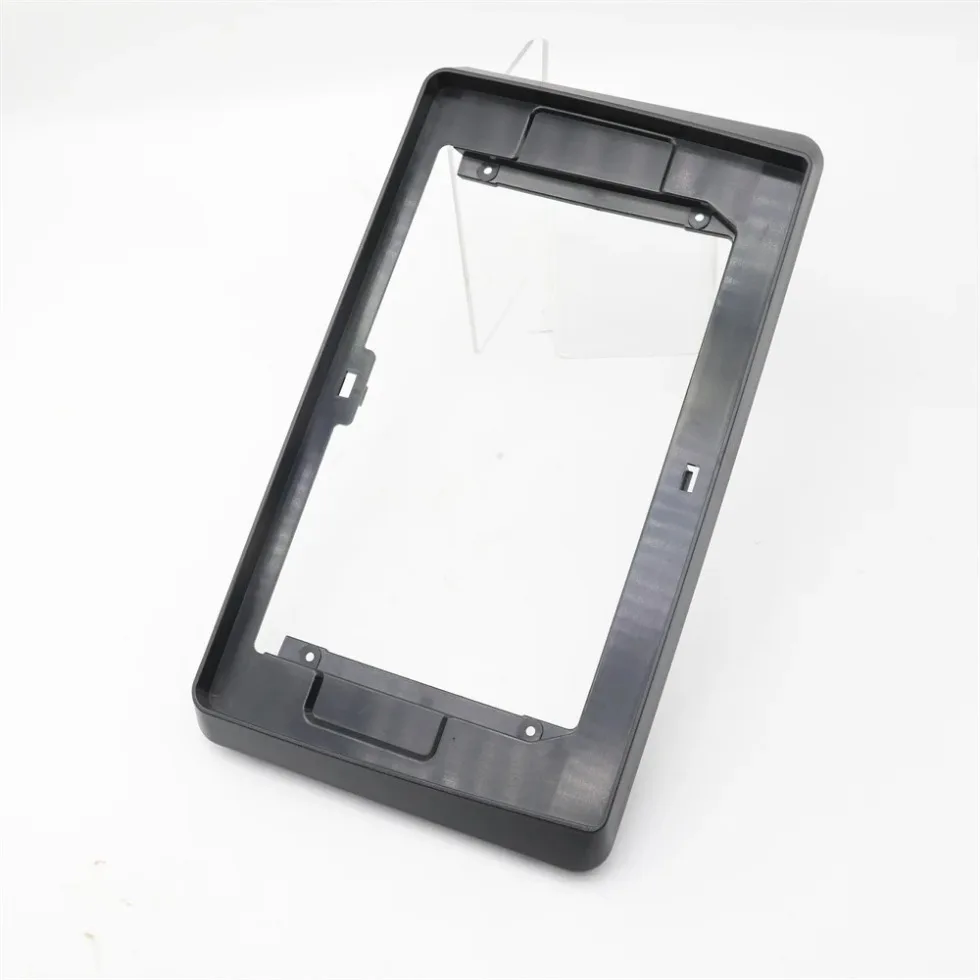 Car Audio Fascia Frame 10 Inch Adapter for Kia Sportage 2021+ Android Radio Dash Fitting Panel Kit