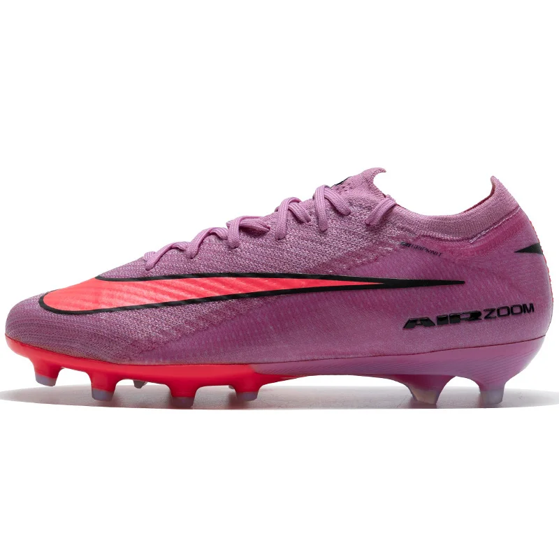 أحذية كرة القدم للرجال من Nike Vapor 16 Ag Spiked أحذية على الميدان أحذية تدريب عملية أحذية رياضية Fq8693-600