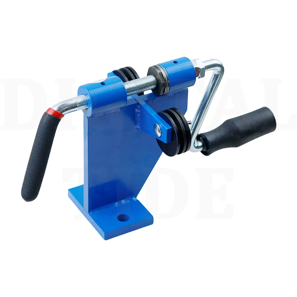 Utility Tools Hand Tools Portable Chain Connectors Chainsaw Chain Connectors Steel Riveting Chain Links Power Tool Accessories