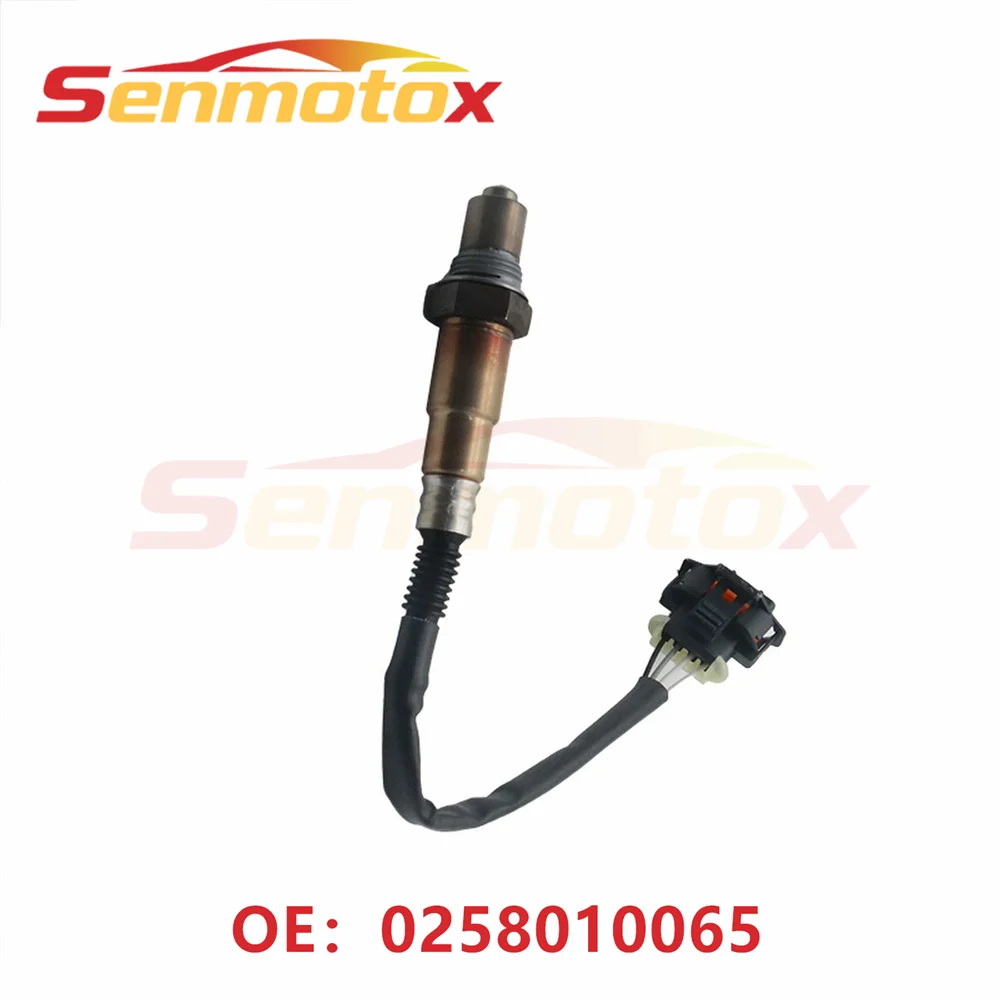 

0258010065 5855391 Датчик кислорода 55568266 55562206 855252 Для Vauxhall Opel Astra GTC J Cascada Corsa D 1.2 1.4 1.6 1.8