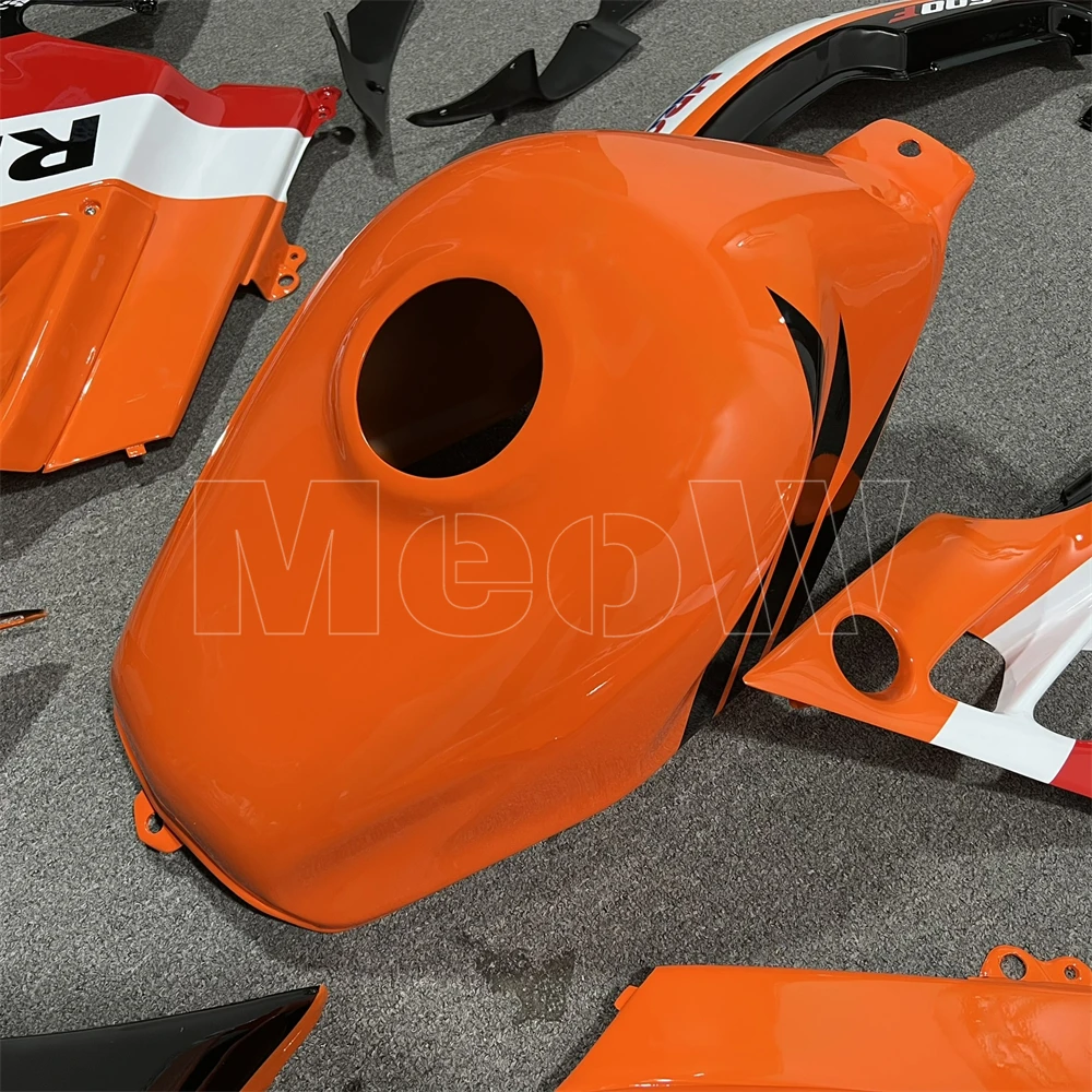 Motorcycle Fairing Set Body Kit Plastic For HONDA CBR600 CBR 600F F2 1991 1992 1993 1994 Accessories Compression Bodywork Cowl