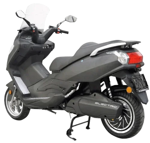 Electric Motorcycle 9000W With Removable Battery Wholesale Long Range High Speed Electric Scooter Two Wheel Scooter