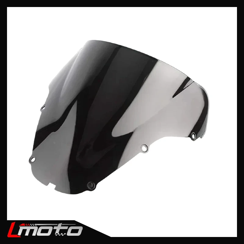 

Motorcycle windshield suitable for Honda CBR 900 929 RR 2000 2001 CBR929 windshield fairing CBR929RR CBR900RR 00 01
